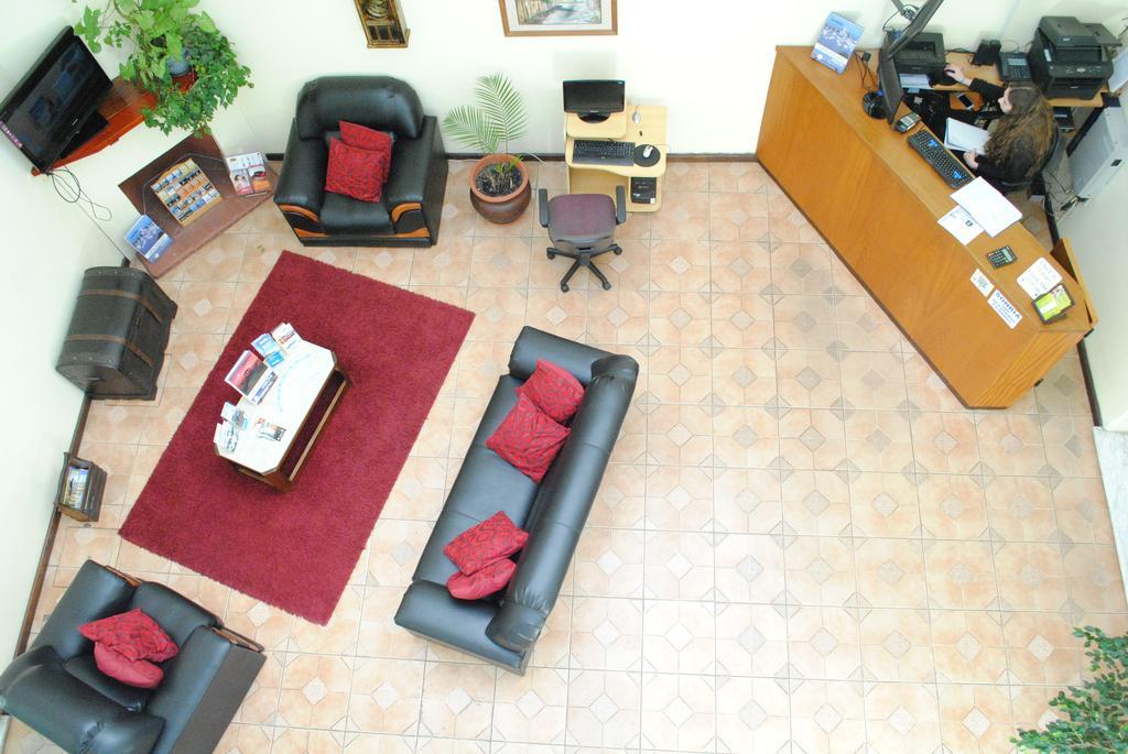 Hotel Romi Колонія-дель-Сакраменто Екстер'єр фото