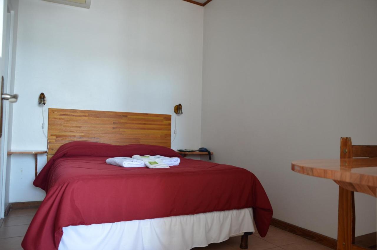 Hotel Romi Колонія-дель-Сакраменто Екстер'єр фото
