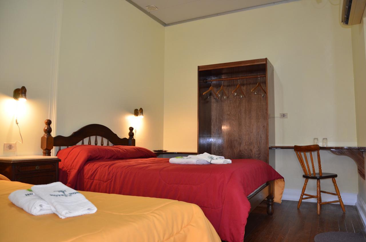 Hotel Romi Колонія-дель-Сакраменто Екстер'єр фото