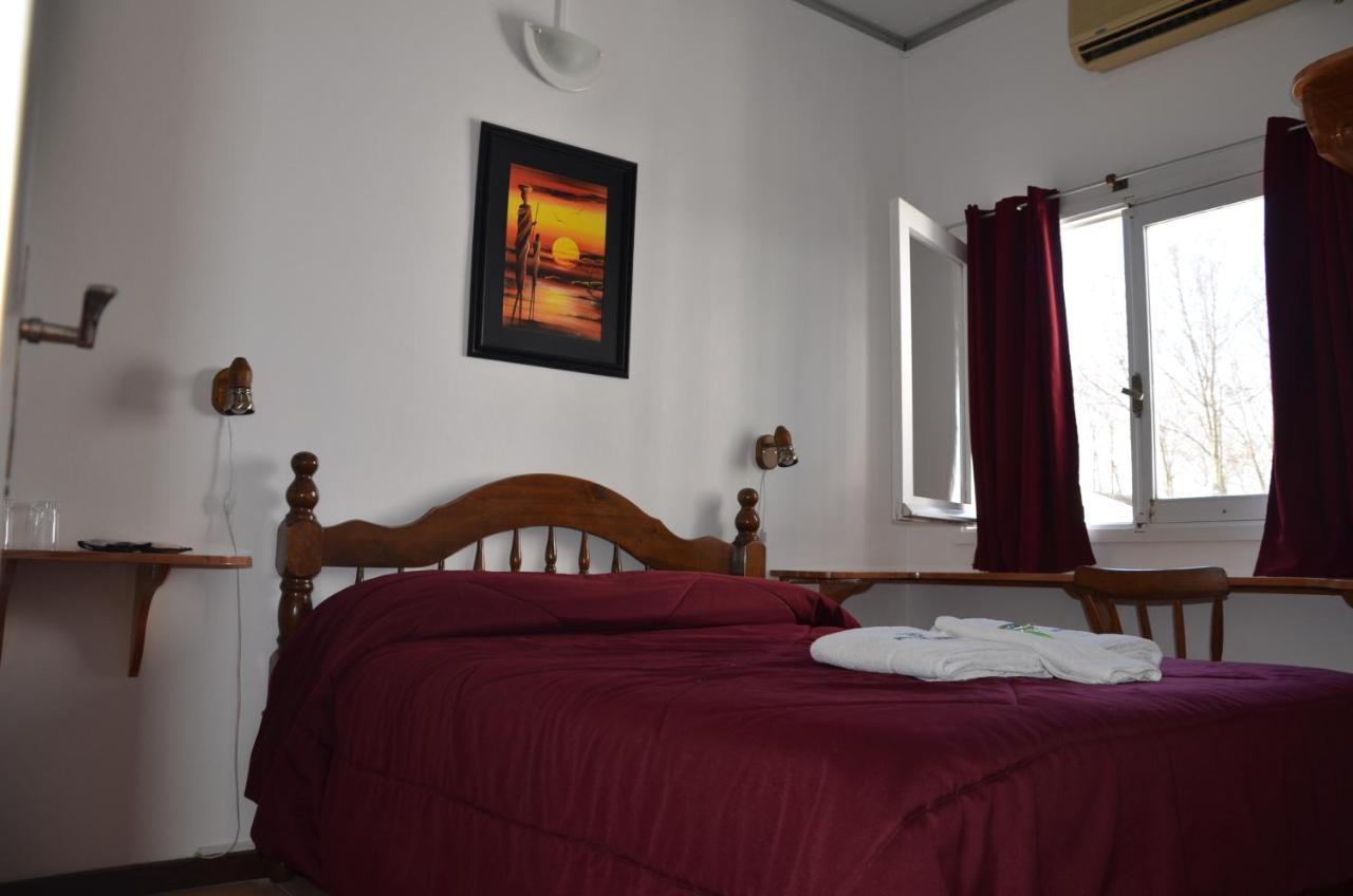 Hotel Romi Колонія-дель-Сакраменто Екстер'єр фото